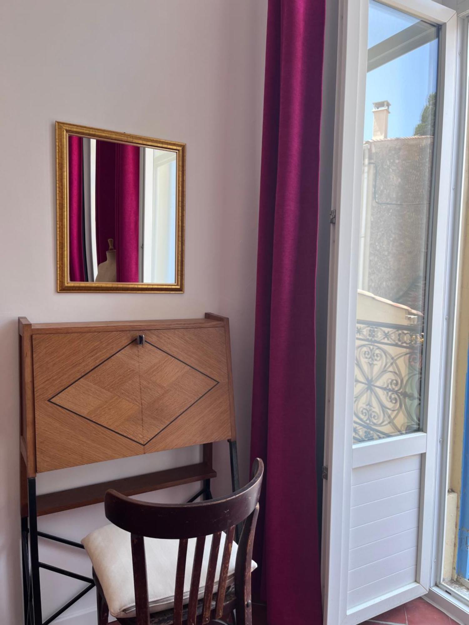 Abri Du Vent, Chambres Et Appartements Fitou 外观 照片