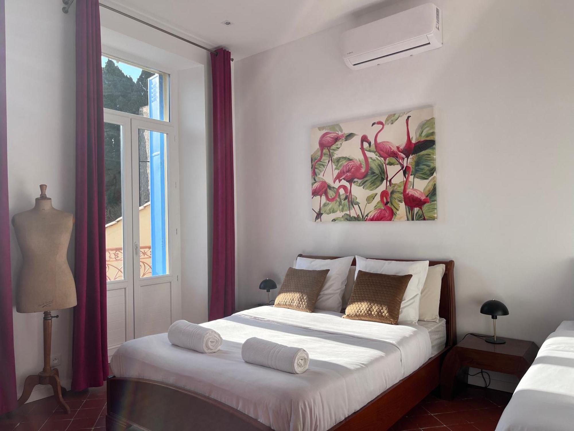 Abri Du Vent, Chambres Et Appartements Fitou 外观 照片