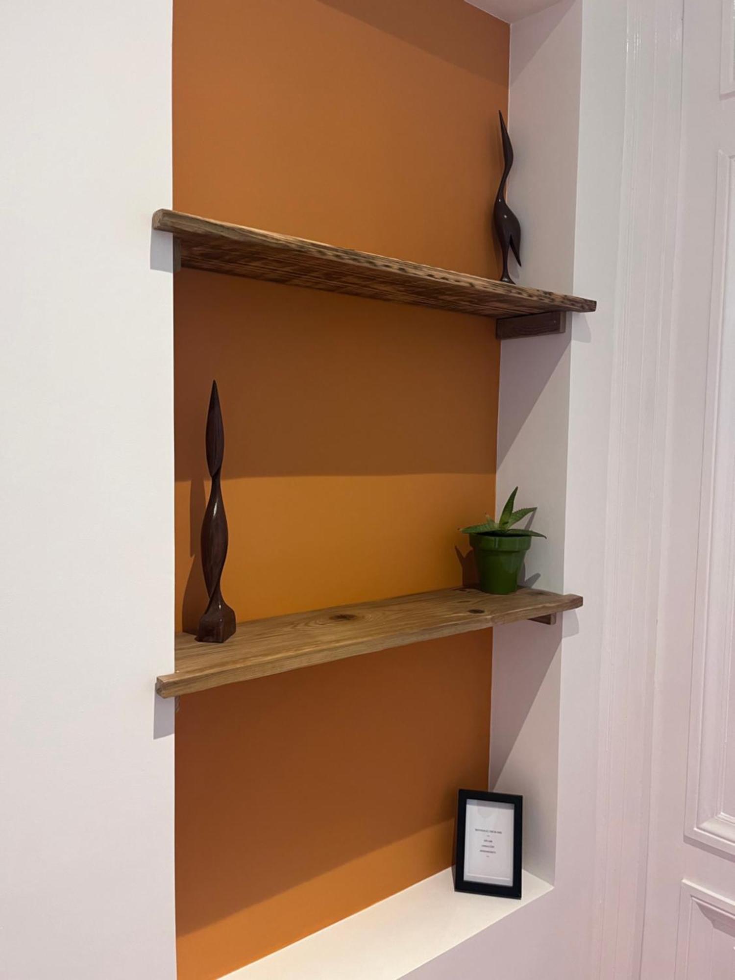 Abri Du Vent, Chambres Et Appartements Fitou 外观 照片
