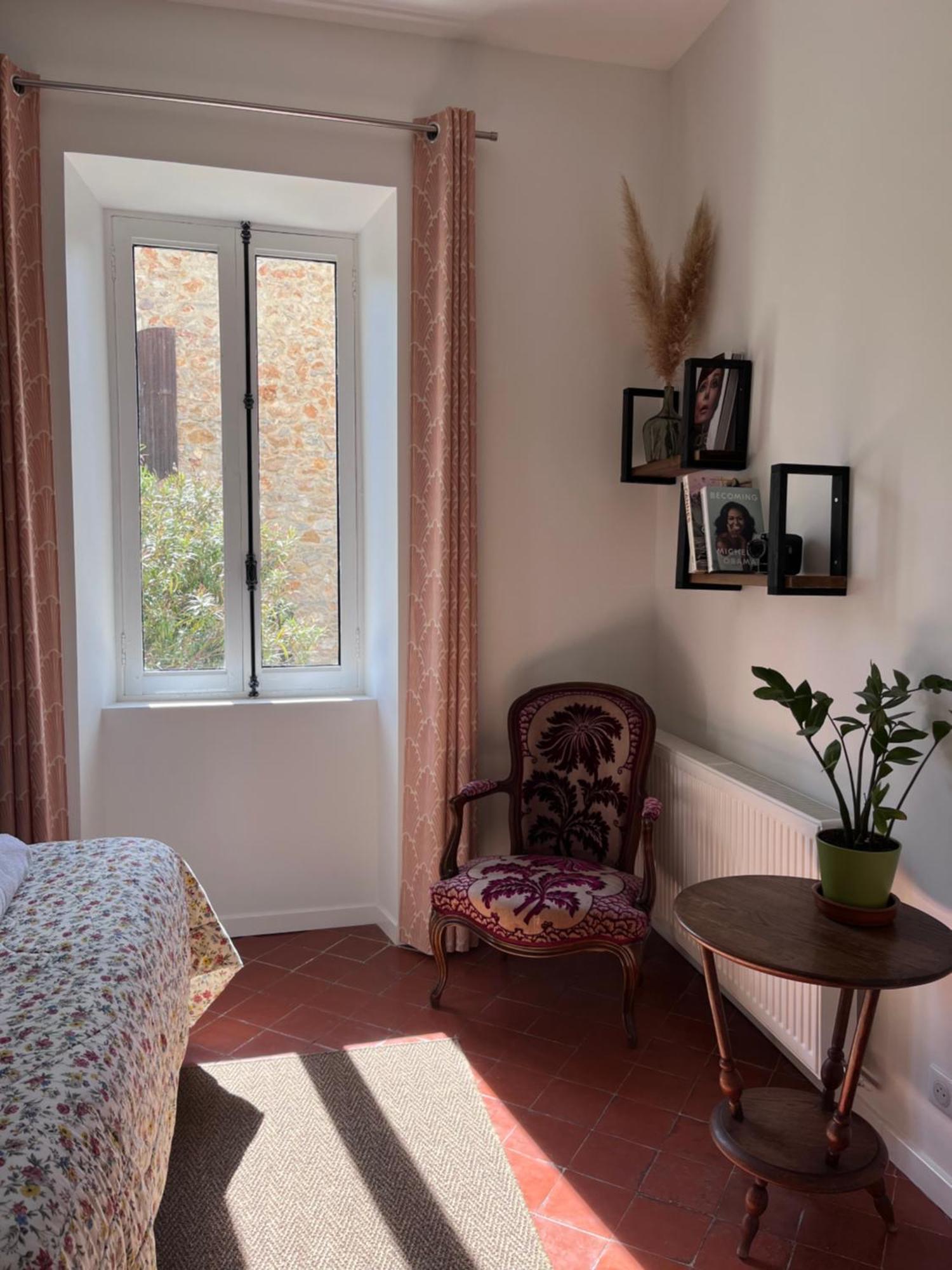 Abri Du Vent, Chambres Et Appartements Fitou 外观 照片